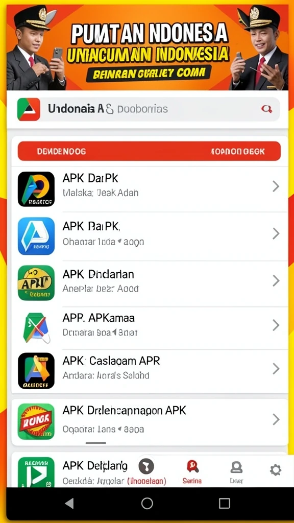 2739slot - Tampilan antarmuka yang menarik dan ramah pengguna.