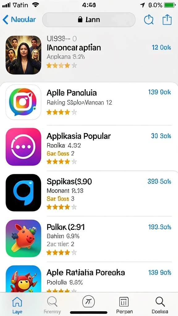 777win - Tampilan antarmuka aplikasi yang menarik.