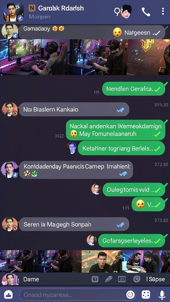 baginda168 - Fitur turnamen yang menawarkan hadiah menarik untuk para pemain.