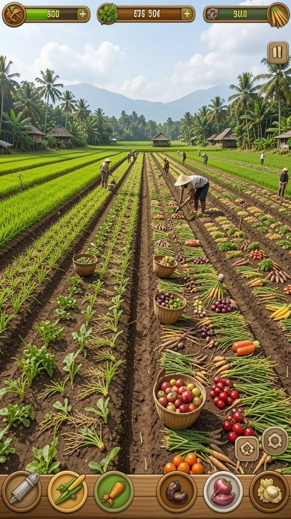 banteng69 - Mode permainan kompetitif yang menarik.