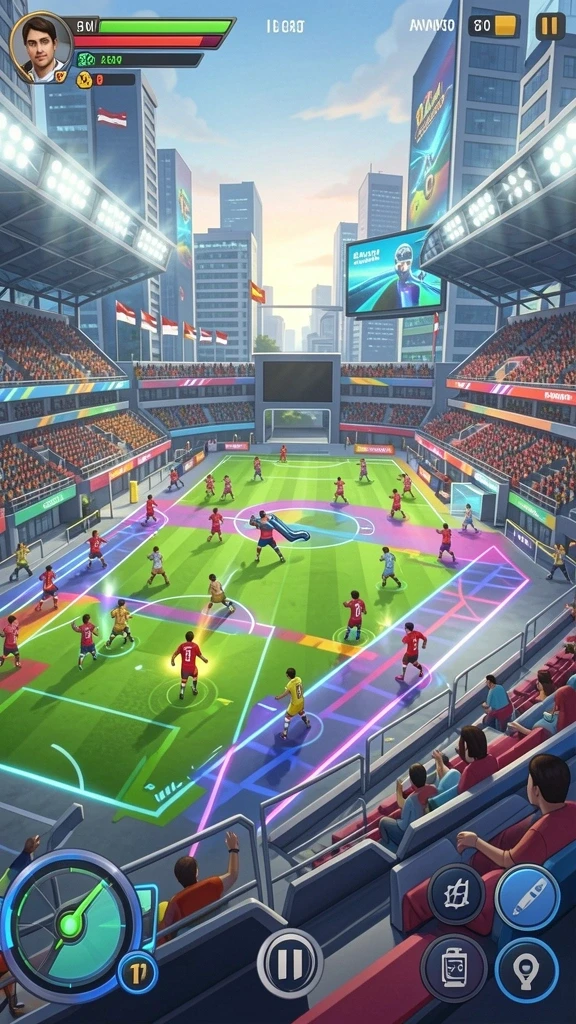 banteng69 - Fitur komunitas yang memungkinkan interaksi.