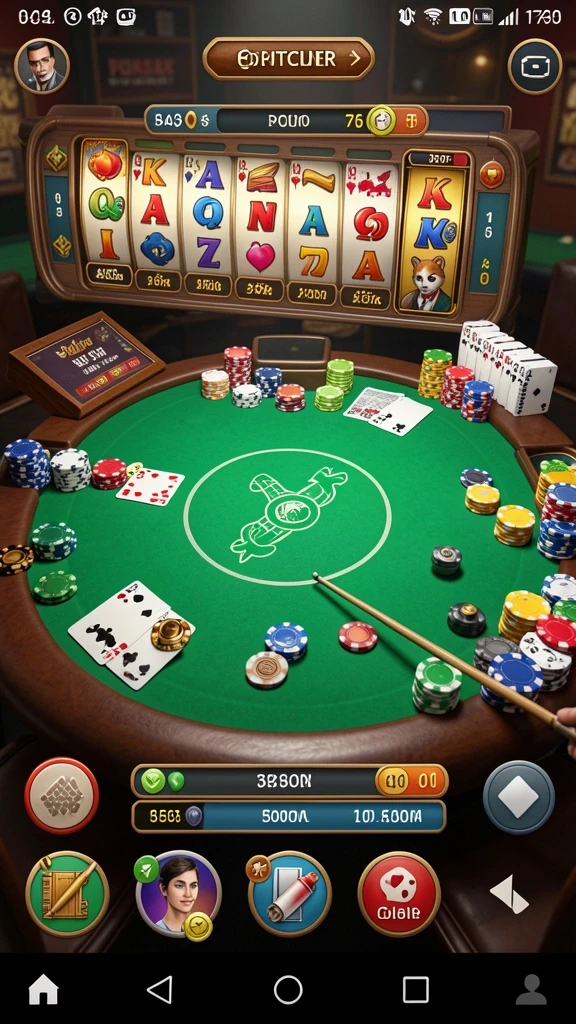 cinema777 - Pengalaman bermain game yang seru dan menyenangkan.