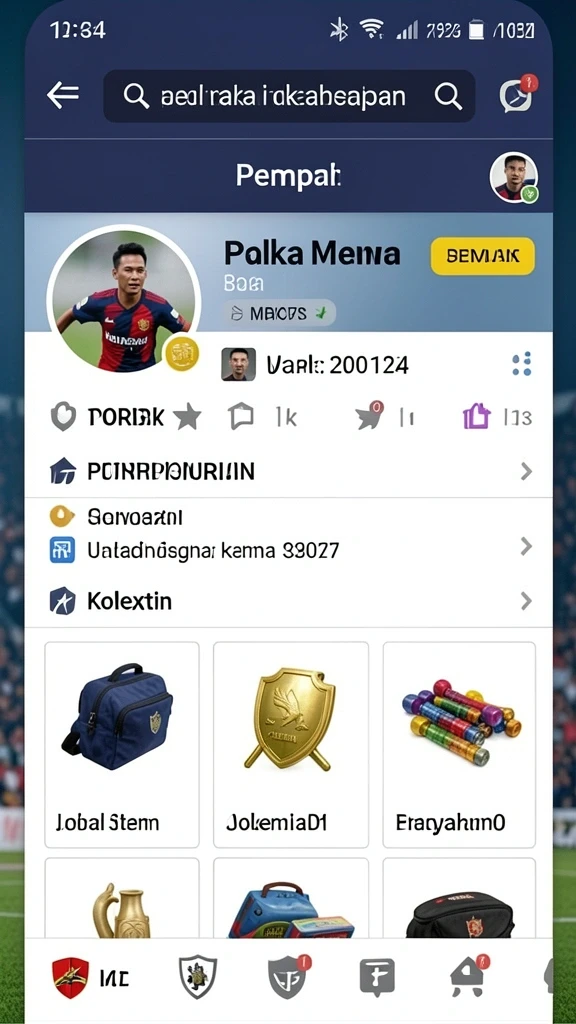 dominoclub - Fitur multiplayer yang membuat bermain lebih seru.