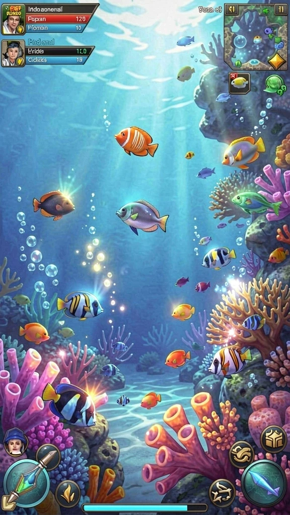fb333 - Gambar tampilan awal aplikasi FB333 yang menarik.