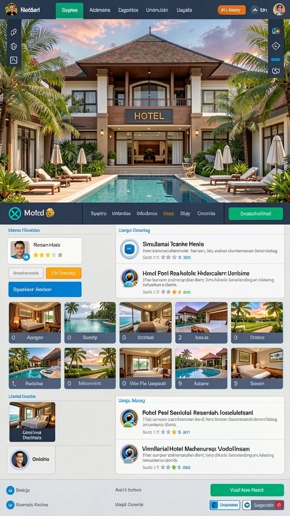 fb333 - Ragam permainan yang tersedia di FB333.