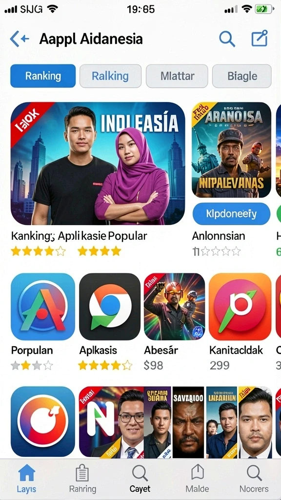 fungame777 - Antarmuka yang ramah pengguna dan mudah dinavigasi.