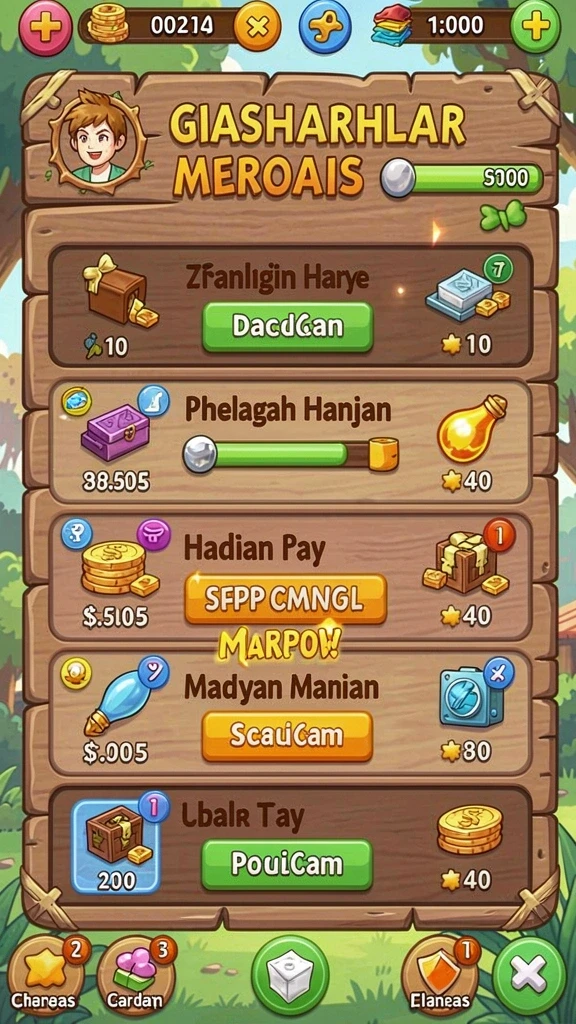 fungame777 - Fitur sosial yang memungkinkan interaksi dengan teman.