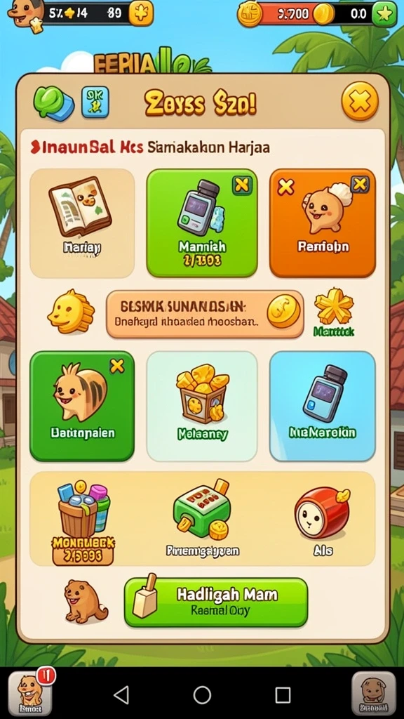gahar188 - Momen seru saat bermain GAHAR188 dengan teman-teman.
