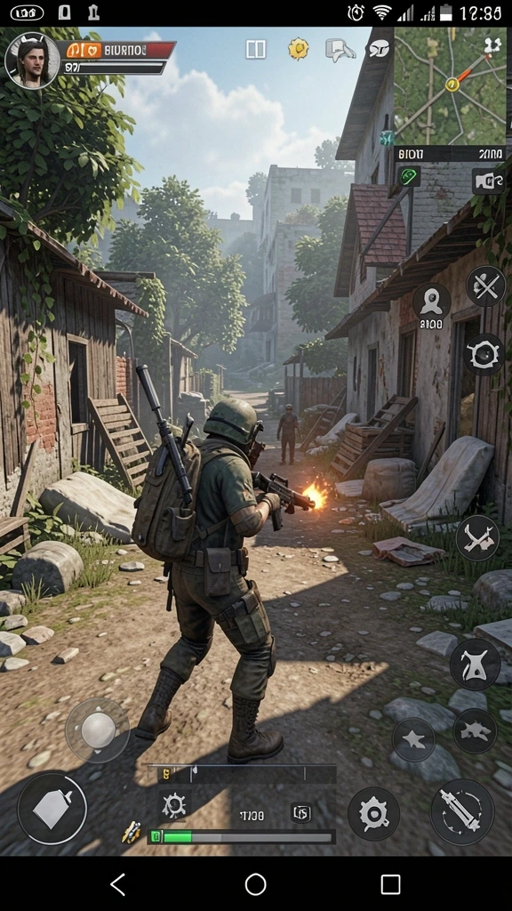hot985 - Tampilan antarmuka yang menarik dan mudah digunakan.