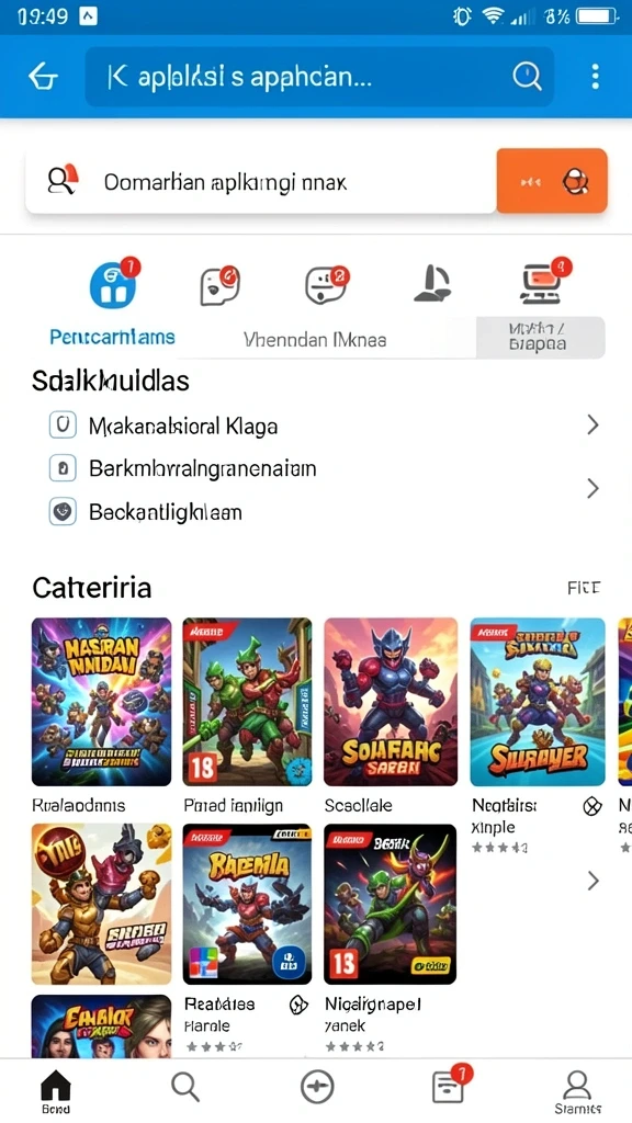 hukumtoto - Sistem keamanan yang handal untuk melindungi data pengguna.