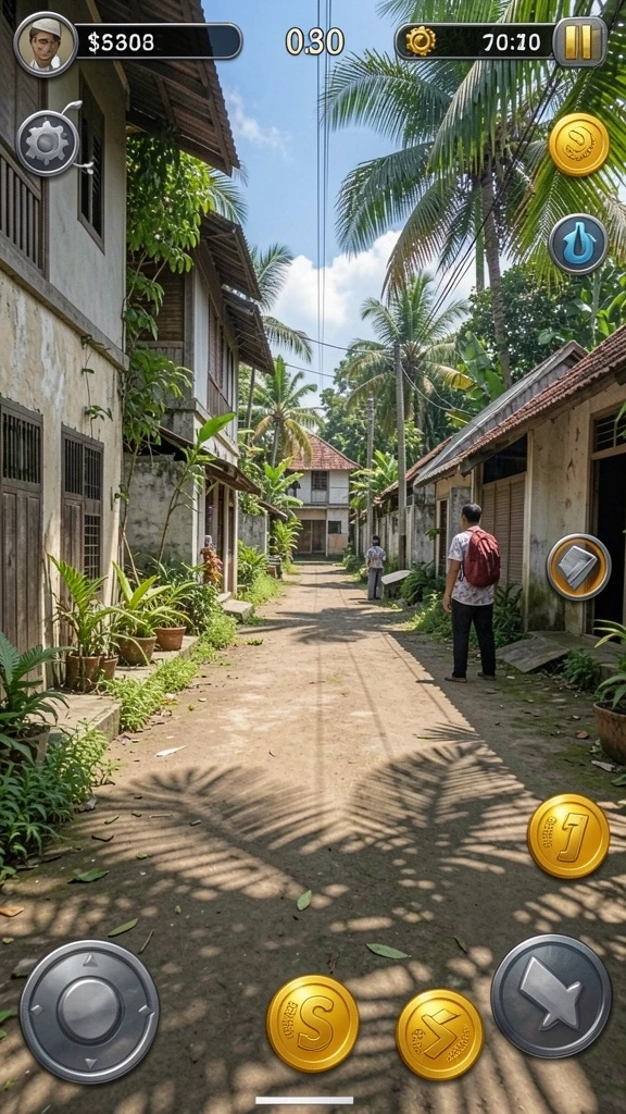 jnetoto - Pengalaman bermain yang mendebarkan dan seru.
