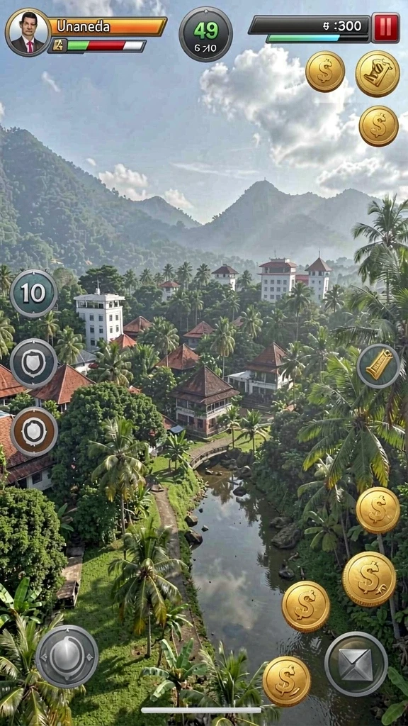 jutawanbet - Grafik berkualitas tinggi yang membuat permainan semakin seru.