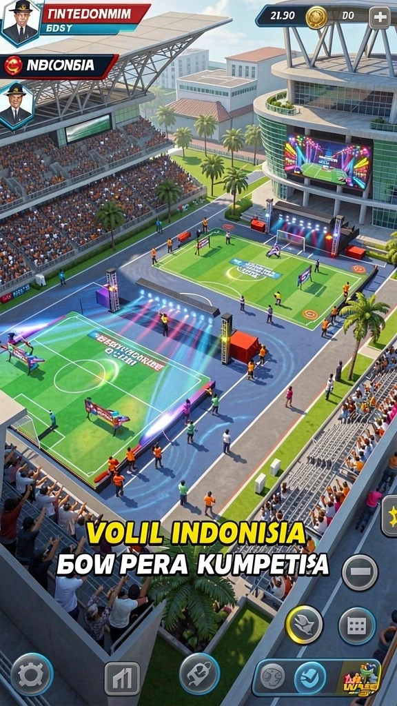 mawartoto - Fitur multiplayer yang menambah keseruan.