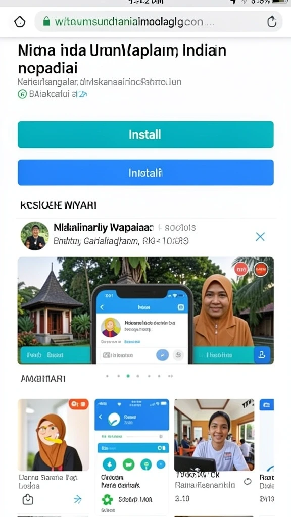 megavisa88 - Mode permainan yang beragam dan menantang.