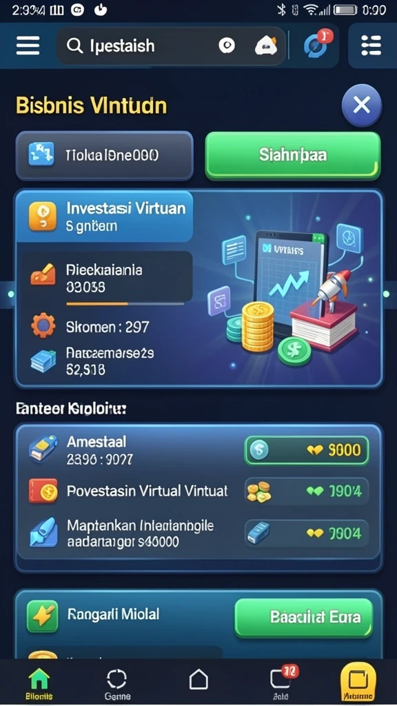 megavisa88 - Sistem reward yang memberikan banyak keuntungan.