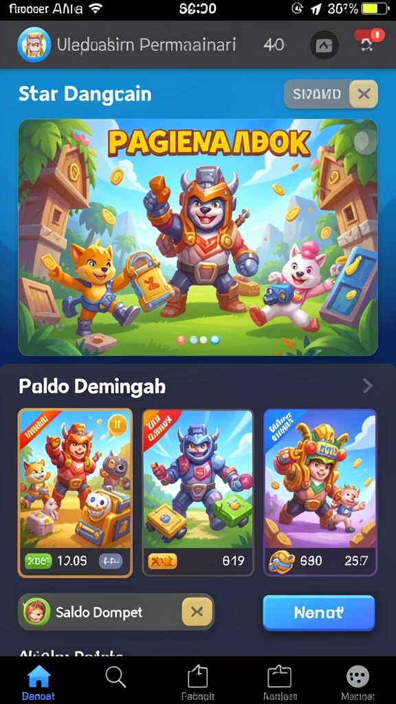 nx888 - Sistem reward yang menarik dan menguntungkan.