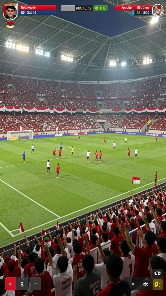 pakde4d - Misi baru yang menantang dalam game.