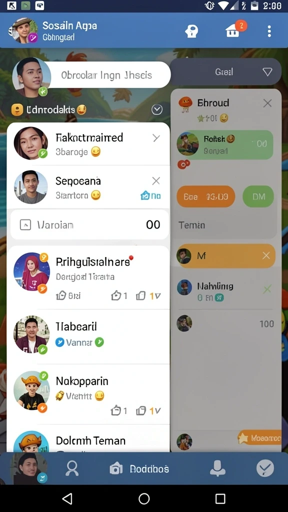 poker88 - Tampilan antarmuka POKER88 yang menarik dan mudah dipahami.