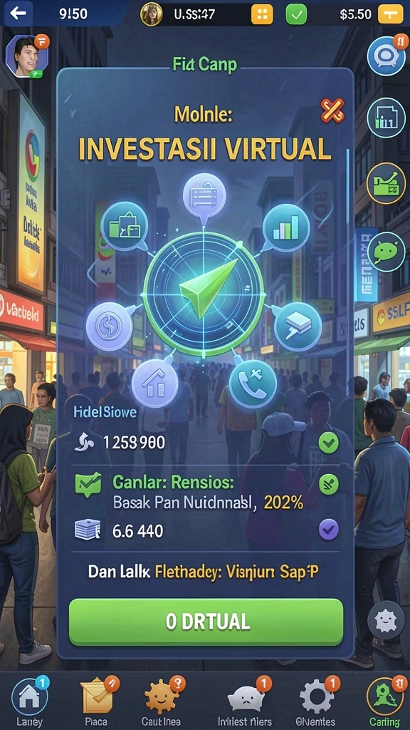 rprr - Pengalaman petualangan yang memukau di RPRR.