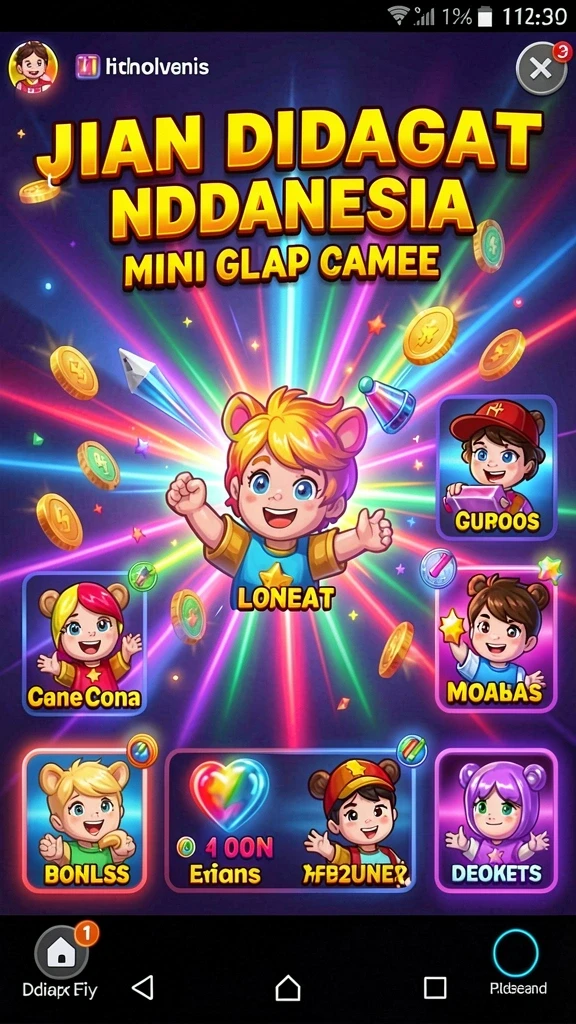 rr666 - Tangkapan layar menunjukkan aksi mendebarkan dalam game.