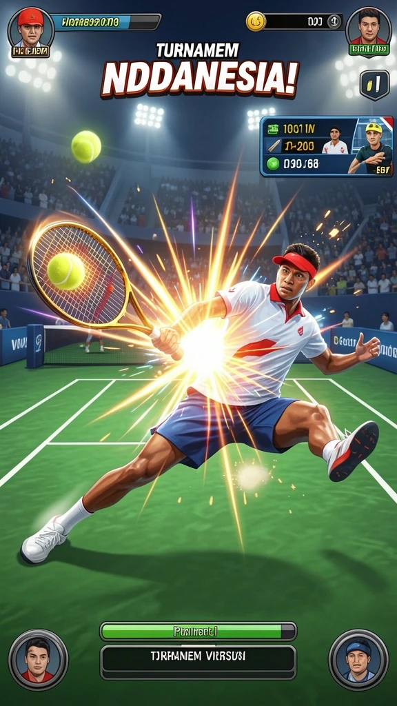 rr789 - Mode multiplayer yang seru dan interaktif.