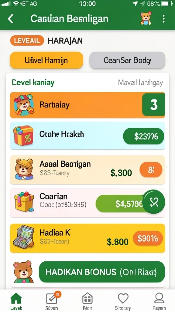 rudaltoto - Fitur analisis statistik yang membantu taruhan.