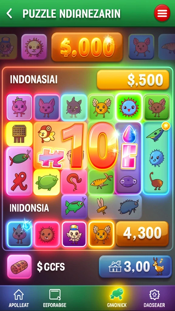 salju777 - Level baru yang menantang dan menyenangkan.