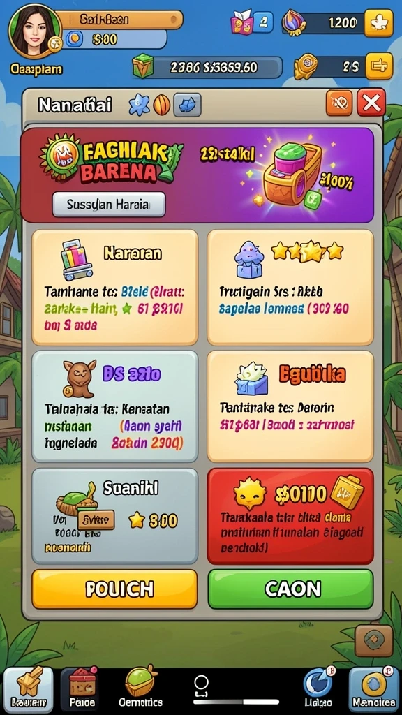 sawit777 - Berbagai pilihan karakter untuk meningkatkan pengalaman bermain.