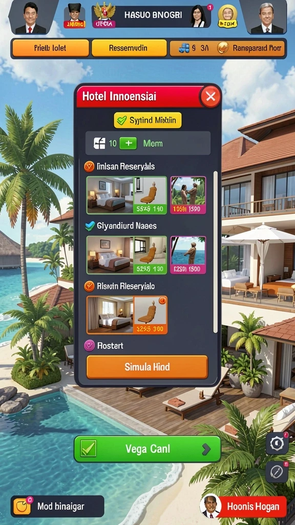 sl999 - Bonus harian yang menguntungkan pemain.
