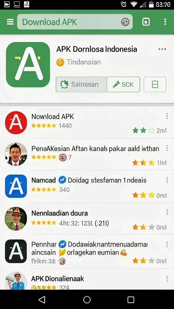 vegas969 - Fitur interaktif untuk bertanding dengan pemain lain.