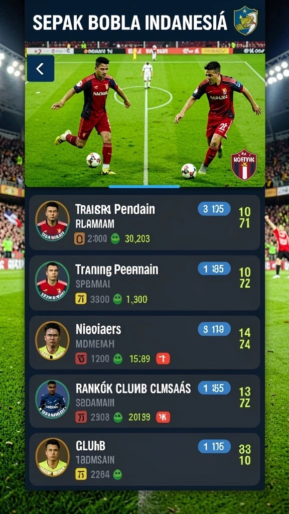vw108 - Tampilan menarik dari level pertama di VW108.
