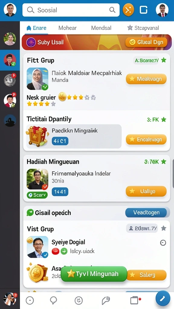 wow33 - Mode permainan yang beragam dan menantang.