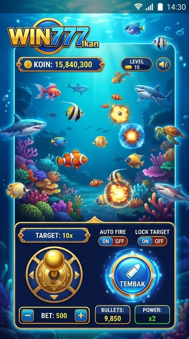 Pratinjau build resmi — siap diunduh untuk Android