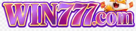 win777 — Logo Resmi